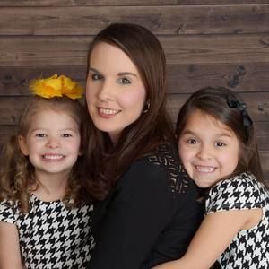 Meet your Posher, Allie